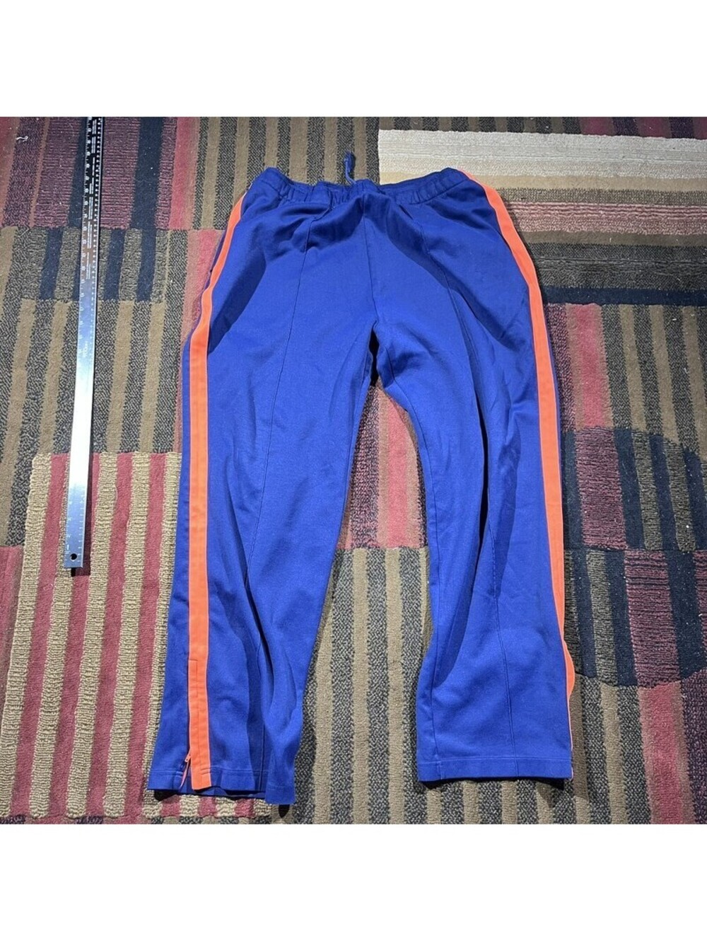 Polo Ralph Lauren blue track pants Mens XL